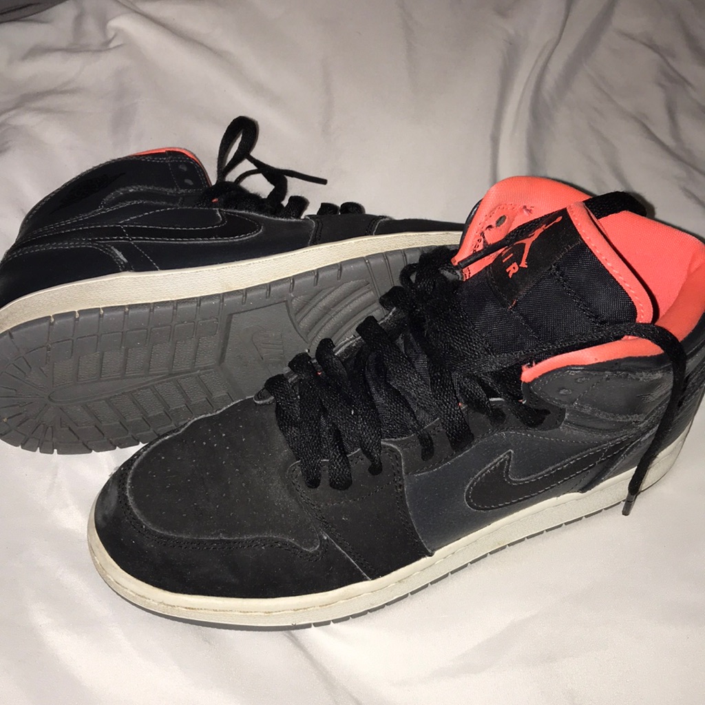 Jordan Air